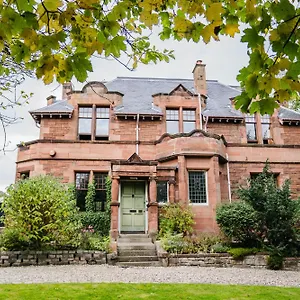 Homestay Netherbrae, Edinburgh
