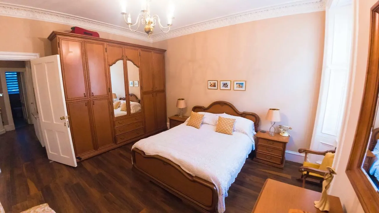 City Centre Room Edinburgh 0*,  United Kingdom