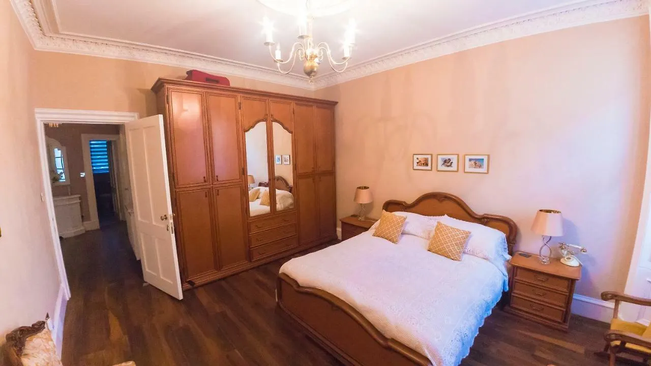 City Centre Room contacts