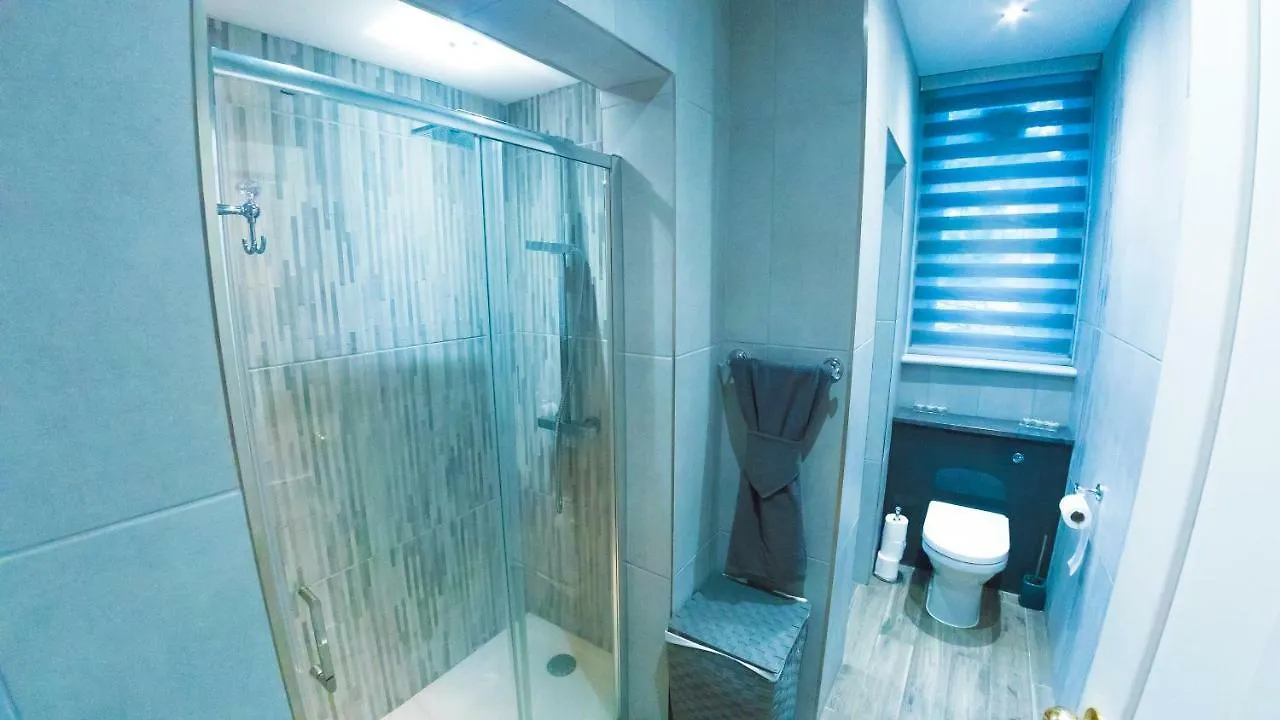City Centre Room Edinburgh